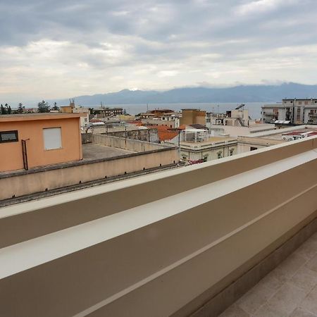 T&L-Home Reggio di Calabria Buitenkant foto