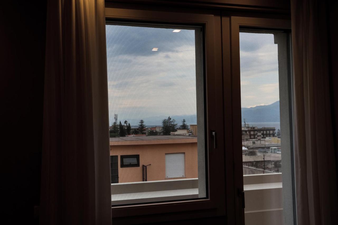 T&L-Home Reggio di Calabria Buitenkant foto
