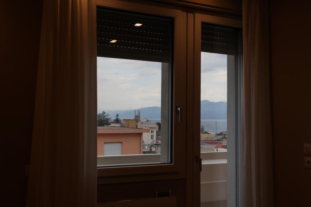 T&L-Home Reggio di Calabria Buitenkant foto