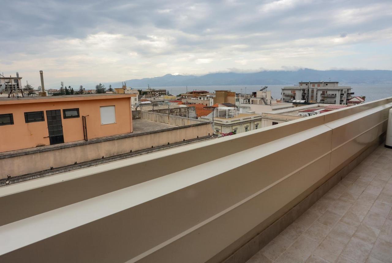 T&L-Home Reggio di Calabria Buitenkant foto