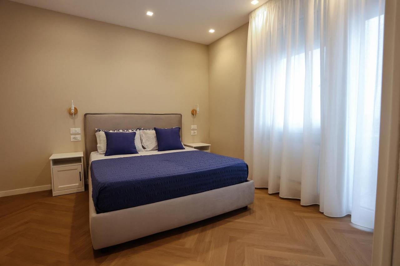 T&L-Home Reggio di Calabria Buitenkant foto